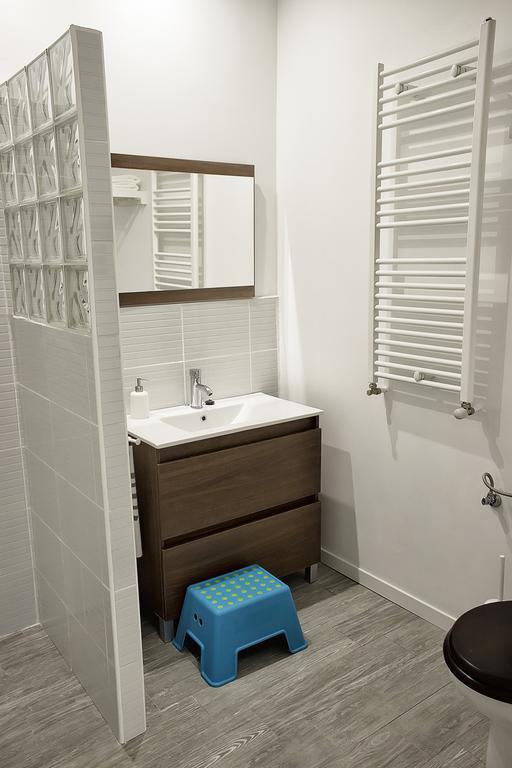 Habitación cuádruple