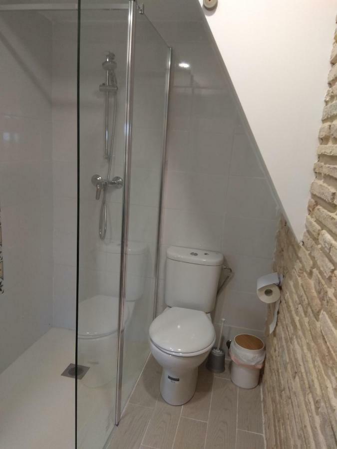 Apartamento con vistas a las montañas